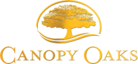 Canopy oaks - luxury home community