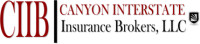 Canyon Interstate Insurance Brokers, LLC