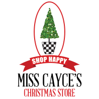 Miss cayce’s christmas store