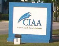 Cayman islands airports authority