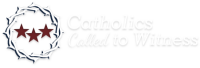 Catholics called to witness