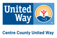 Central county united way