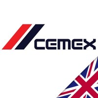 Cemex uk