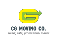 Cg moving company, inc.