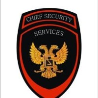 Chief security