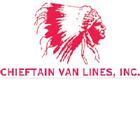 Chieftain van lines inc