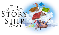 The Story Ship