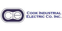 Cook industrial electric co