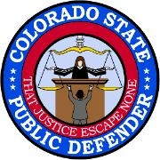 Colorado State Public Defender