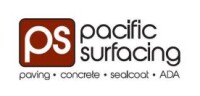 Pacific Surfacing Inc.
