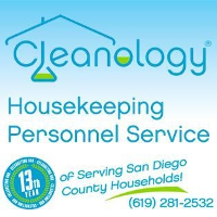 Cleanology housekeeping personnel service