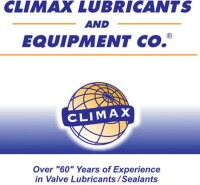 Climax lubricants & equipment co.