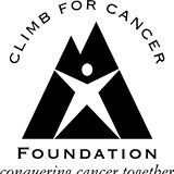 Climb for cancer