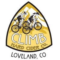 Climb hard cider co.