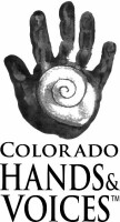 Colorado families for hands and voices