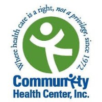 Center for community health and development