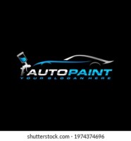 Auto paint