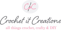 Crochet creations