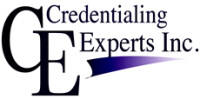 Credentialing experts inc