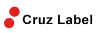 Cruz label