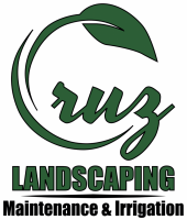 Cruz landscaping
