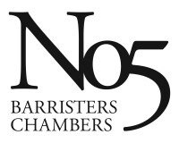 No5 Chambers