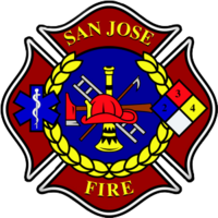 San Jose Fire Department Training Division