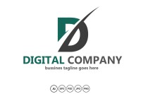 Digital company