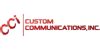 D & m custom communications, llc