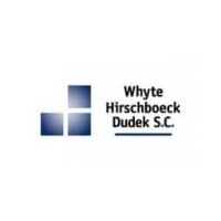 Whyte Hirschboeck Dudek S.C.