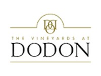 The vineyards at dodon