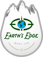 Earth's edge