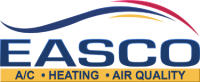 Easco air conditioning & heating