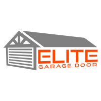 Elite garage door