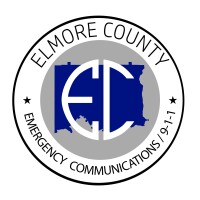 Elmore county ambulance