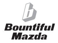 Bountiful Mazda