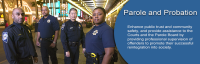 State of Nevada Department of Motor Vehicles Division of Parole and Probation