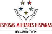 Esposas militares hispanas usa armed forces