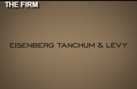 Eisenberg tanchum & levy
