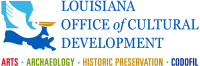 Louisiana Culture Recreations & Tourism