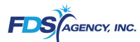 Fds agency inc