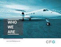 Cfg | charter flight group