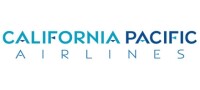 California pacific airlines