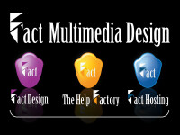 F'act multimedia design