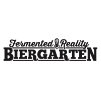 Fermented reality biergarten