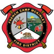 French camp mckinley fire dept