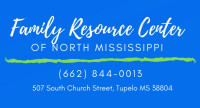 The family resource center of northeast mississippi inc