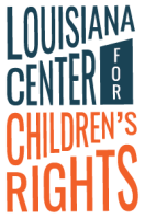 Louisiana Center for Children's Rights