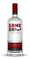 Gameday vodka