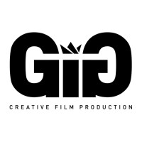 Gig creative film production